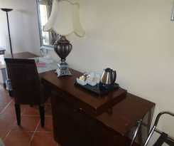 Porto Matrouh Beach Resort