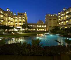 Hotel Le Méridien Jaipur Resort and Spa