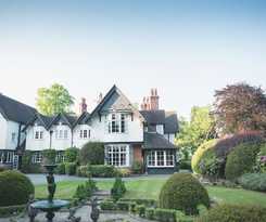 Hotel Mere Court
