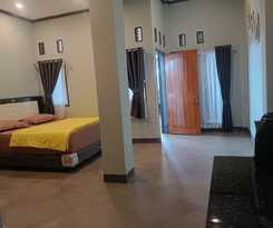 Hotel Capital O 93118 Asera Homestay