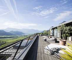 Designhotel Gius La Residenza