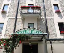 Hotel Elite
