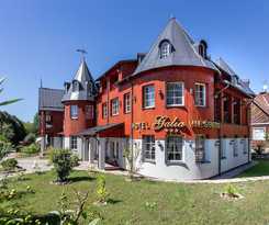 Hotel Galia