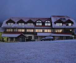 Berggasthof and Hotel Hinterrod