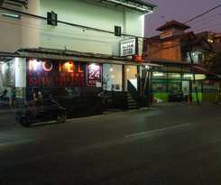 OYO 93134 Radom