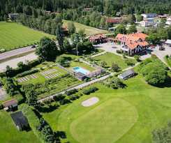Hotel Hotell J&auml;rvs&ouml;baden
