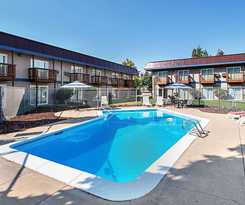 Hotel Rodeway Inn Enumclaw Mount Rainer-Crystal Mountain Area