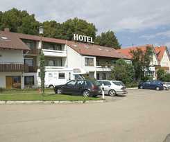 Landhotel Gasthof Am Berg