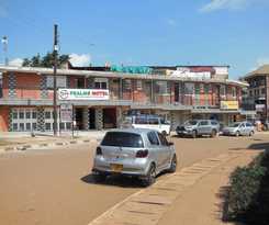 Psalms Motel- Entebbe
