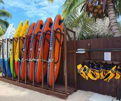 Resort Tava\'e