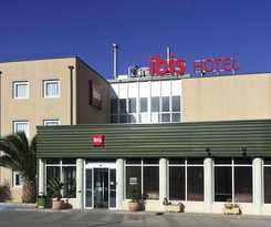 Ibis Alicante
