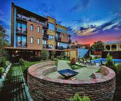 Hotel Boutique Kviria