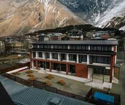 Hotel Mountain House Kazbegi