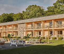 Hotel The June Motel Sauble Beach