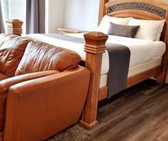 Suites De La Baie