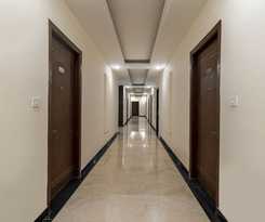 Hotel Treebo Trend Omnibliss