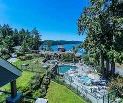 Poets Cove Resort and Spa