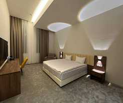 Reikartz Grand Samarkad