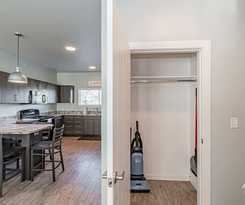 Hotel Bringham\'s Mill Apartments