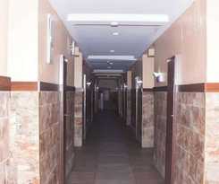 Hotel CASONI INTERNATIONAL HOTELS AND SUITES