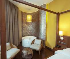 Peduase Valley Resort
