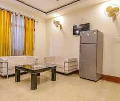 Fabhotel Cp Palace