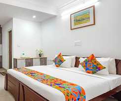  Fabhotel Vtn Homes