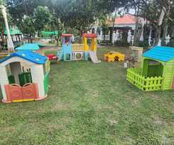 Hotel Mancion Bakasyunan Resort San Pablo
