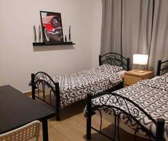 Hotel COCO Guesthouse