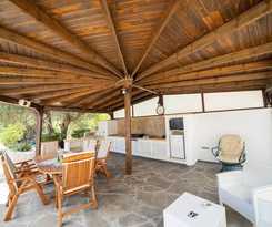  Villa Machri - Con Piscina Privata E Ampio Giardino Vicina Al Mare