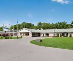Days Inn by Wyndham Whitmore Lake