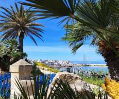 Hotel Marettimo Residence