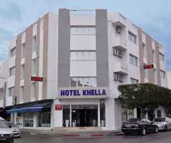 Hotel KHELLA