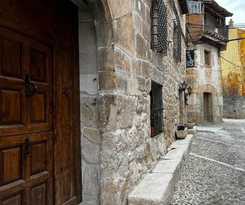 Hotel Hospederia Jaramillo