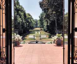 Hotel Schloss Teutschenthal