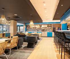 Ibis Styles Miramas - Provence