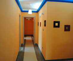 Alla Corte Blu BandB
