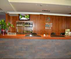 Hotel Vilar Riu de Baix