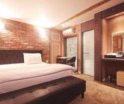 Hotel Gyeongsan Some