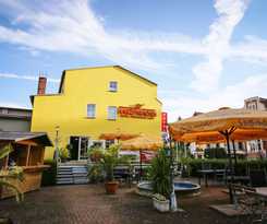 Hotel Restaurant Café Harzparadies