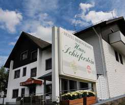 Hotel Restaurant Haus Schieferstein