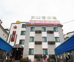 Hotel Imsil Honeymoon