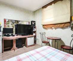 Hotel Imsil Okjeongho Motel