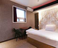 Hotel Gyeongsan Healing