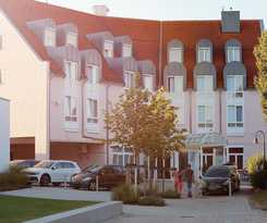 Hotel Parkhotel Altm&uuml;hltal