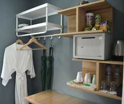 Magical Mountain View Resort