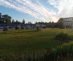 Park Side Motel
