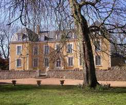 Hotel Hostellerie Du Bois Guibert