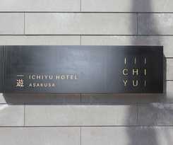 ICHIYU ASAKUSA HOTEL
