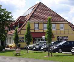  Hotel Rh&ouml;ner Land Bed and Breakfast